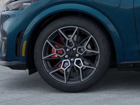 New 2026 Ford Mustang Mach-E GT image 19