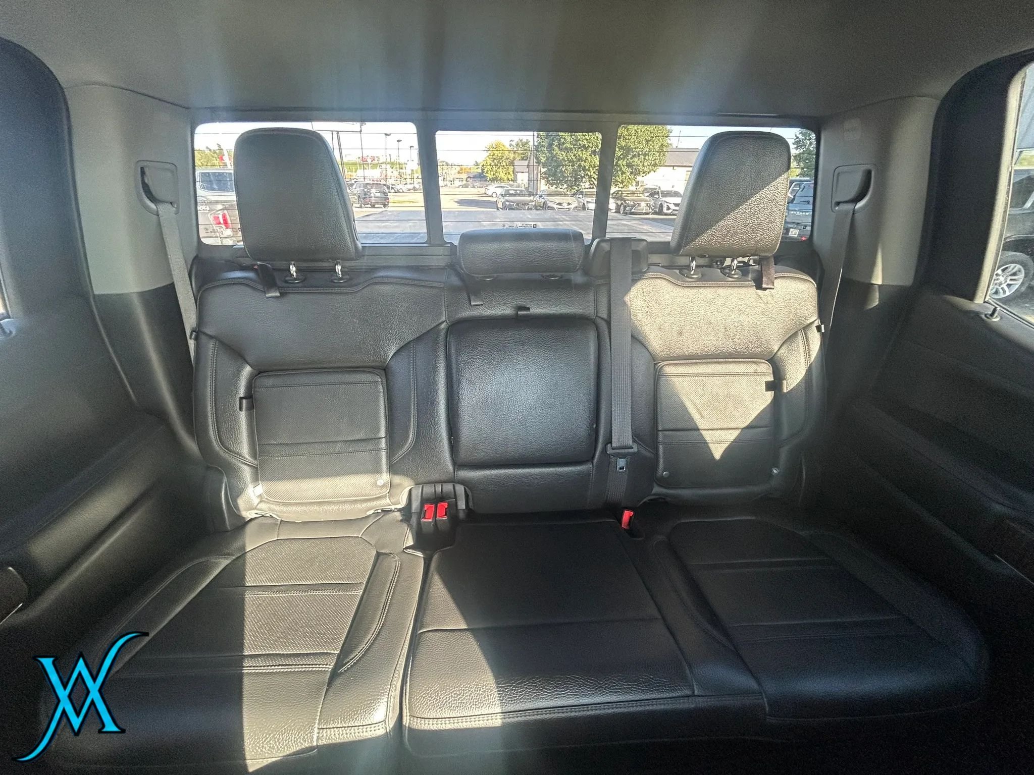Used 2019 GMC Sierra 1500 Denali AWD/4WD image 30