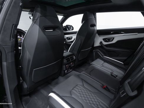 Used 2023 Lamborghini Urus S image 38