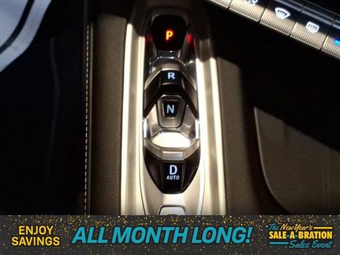 New 2026 Chevrolet Corvette Stingray Coupe w/ 1LT image 12