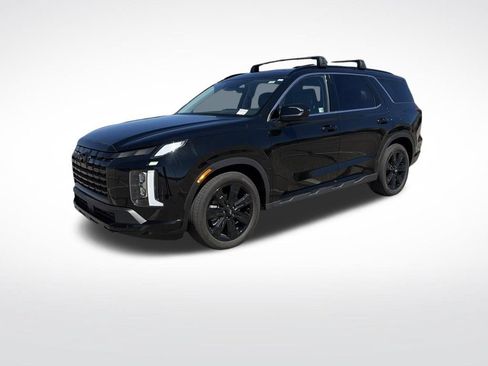 Used 2024 Hyundai Palisade XRT AWD/4WD image 1