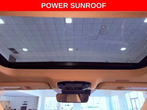 Certified 2025 Lexus NX 250 FWD w/ Premium Package image 11