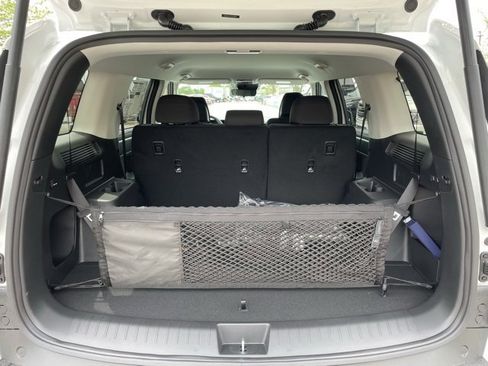 New 2025 Hyundai Santa Fe SE image 25