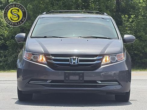 Used 2014 Honda Odyssey EX-L image 2