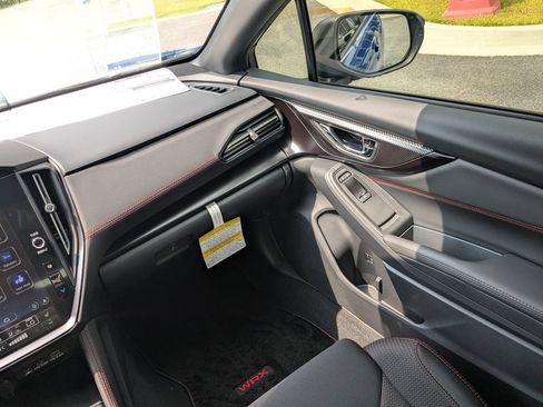 New 2026 Subaru WRX Premium AWD/4WD image 16