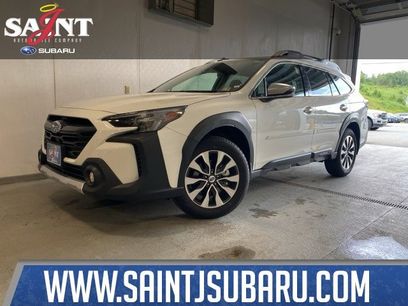 Used 2025 Subaru Outback Touring XT