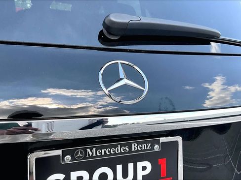 Used 2024 Mercedes-Benz GLE 350 4MATIC image 31