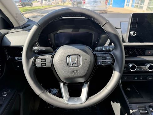 New 2026 Honda CR-V EX-L image 16