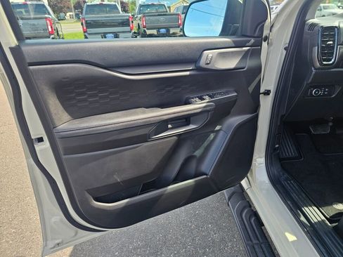 New 2026 Ford Ranger XLT AWD/4WD image 11