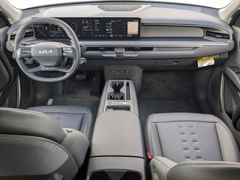 New 2026 Kia EV9 Wind image 18