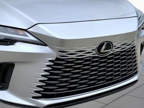 Used 2024 Lexus RX 350 FWD w/ Technology Package image 31