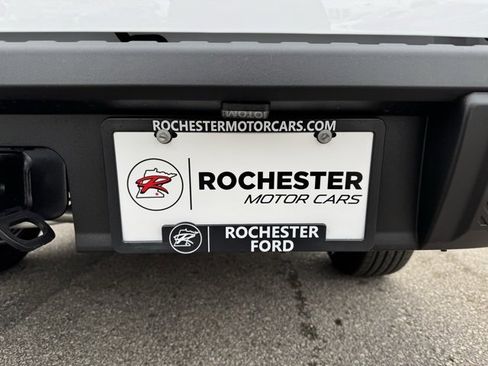 New 2025 Ford Maverick XL w/ Equipment Group 101A image 37