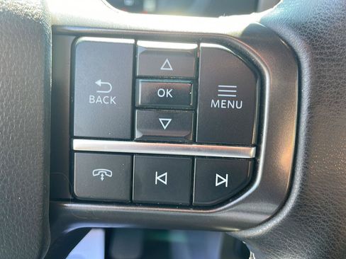 Used 2024 Ford F150 XLT w/ Equipment Group 303A High AWD/4WD image 16