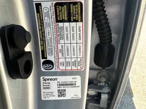 New 2026 Subaru Crosstrek 2.5i AWD/4WD image 13