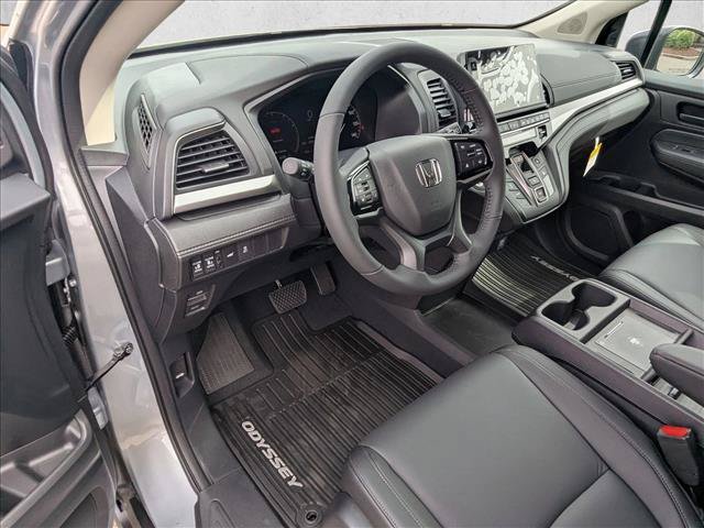 Used 2026 Honda Odyssey EX-L image 3