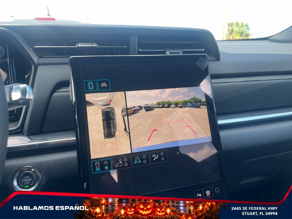 New 2027 GMC Terrain Elevation w/ Elevation Premium Package FWD image 31