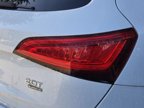 Used 2015 Audi Q5 2.0T Premium AWD/4WD image 8