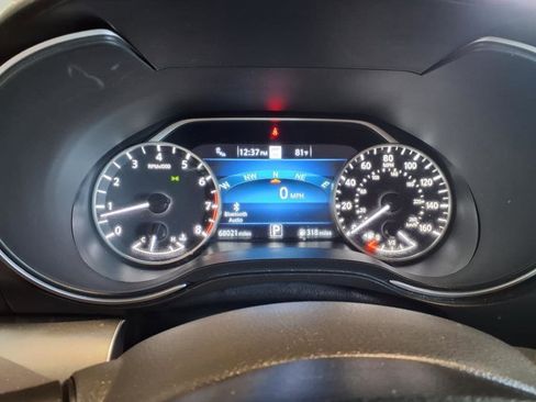 Used 2023 Nissan Maxima SV image 26