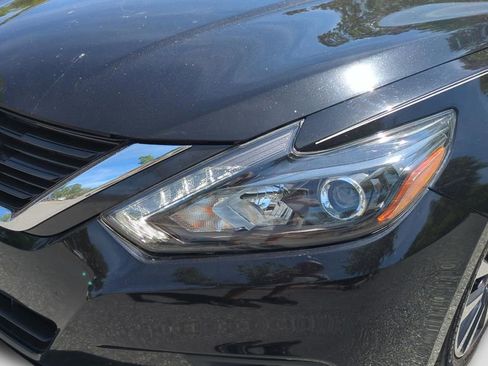 Used 2016 Nissan Altima 2.5 SL w/ 2.5 Technology w/LED Package image 26