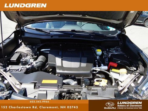 Used 2023 Subaru Forester Limited AWD/4WD image 29