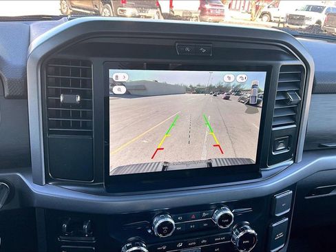 New 2026 Ford F150 XLT w/ FX4 Off-Road Package image 22