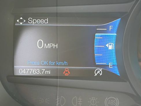 Used 2024 Ford Edge SEL AWD/4WD image 23