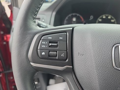 Used 2025 Honda Ridgeline RTL image 15