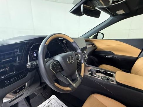 Used 2024 Lexus RX 350 Premium w/ Cold Area Package FWD image 15