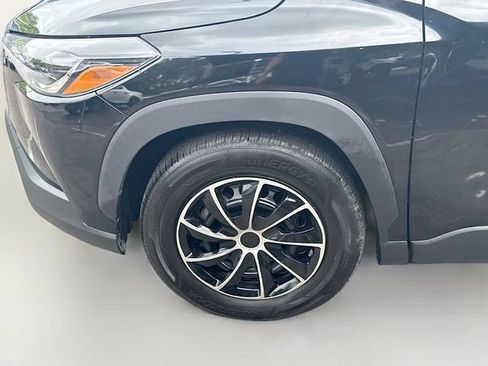 Used 2022 Toyota Corolla Cross L FWD image 29
