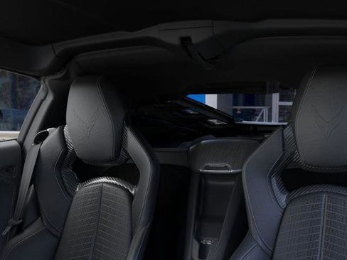 New 2026 Chevrolet Corvette Stingray Preferred Cpe w/ 2LT image 24