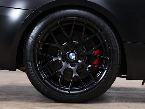 Used 2011 BMW M3 Coupe image 29