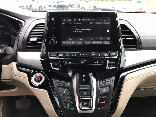 Used 2020 Honda Odyssey Elite image 36