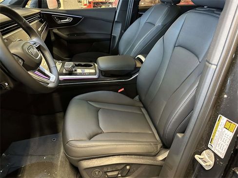 New 2026 Audi Q7 3.0T Premium Plus image 9