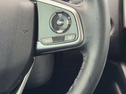 Used 2019 Honda CR-V Touring image 28