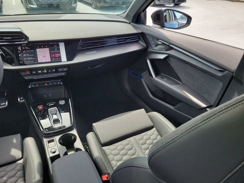 New 2026 Audi RS 3 AWD/4WD image 23