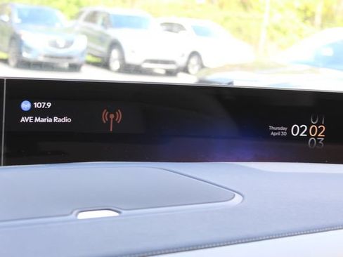 Used 2026 Lincoln Navigator Reserve AWD/4WD image 29