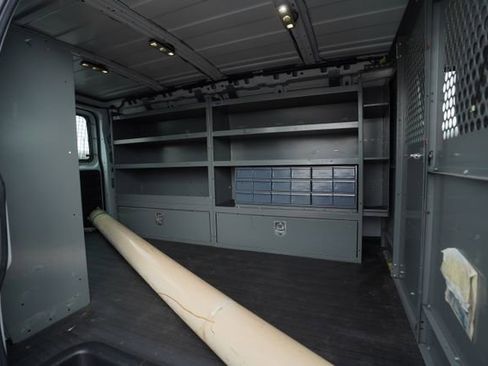 Used 2021 GMC Savana 3500 w/ Driver Convenience Package image 20