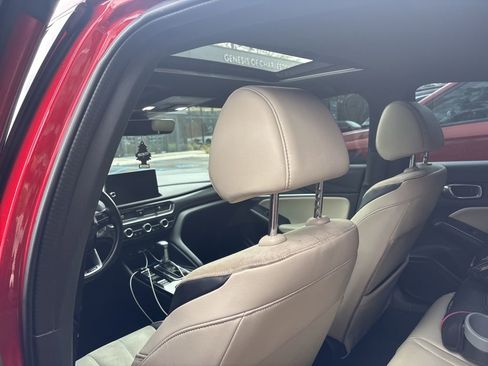 Used 2023 Acura Integra A-Spec image 10