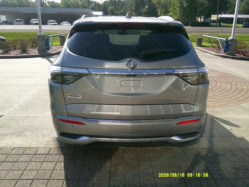 Used 2023 Buick Enclave Avenir w/ Avenir Technology Package FWD image 3