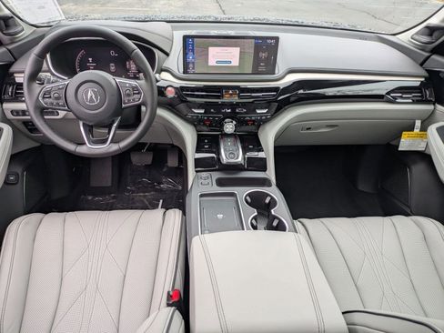New 2026 Acura MDX SH-AWD w/ Advance Package image 17