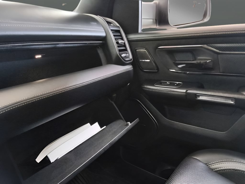 Used 2022 RAM 1500 TRX w/ TRX Level 2 Equipment Group AWD/4WD image 31
