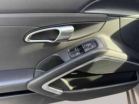 Used 2012 Porsche 911 Carrera S w/ Bose Audio Pkg RWD image 9