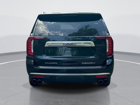 Used 2021 GMC Yukon XL Denali w/ Denali Ultimate Package AWD/4WD image 7