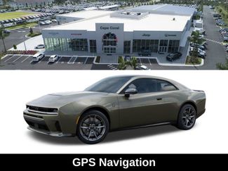 New 2026 Dodge Charger Scat Pack video 2