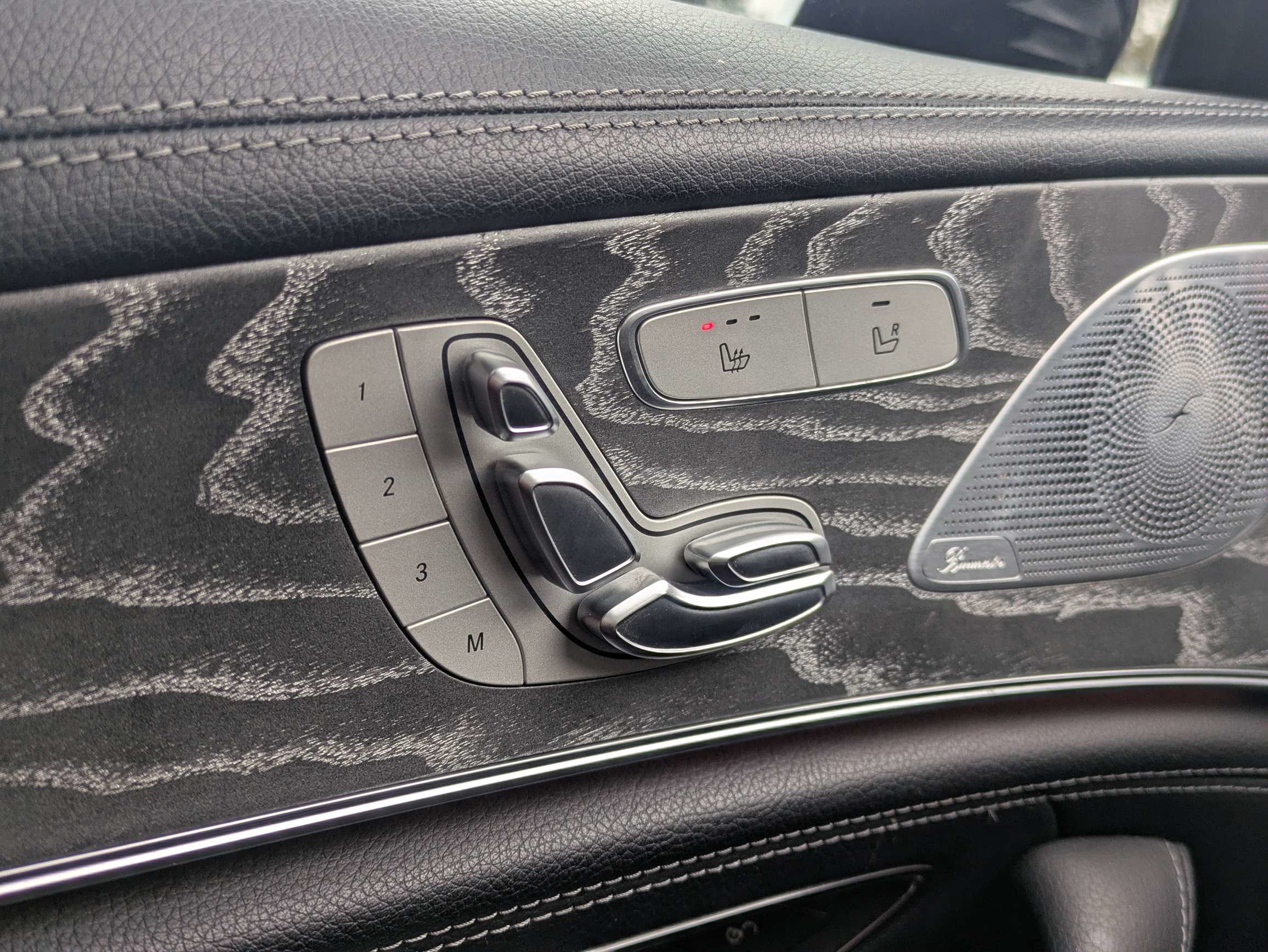 Certified 2020 Mercedes-Benz AMG GT 53 image 23