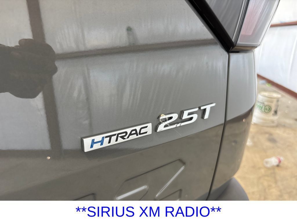 Used 2024 Hyundai Santa Cruz Limited AWD/4WD image 15