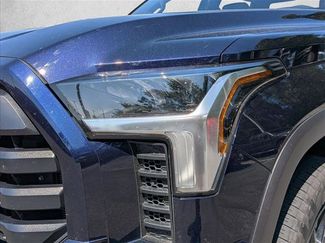 Used 2025 Toyota Tundra SR5 w/ SR5 Premium Package AWD/4WD video 2