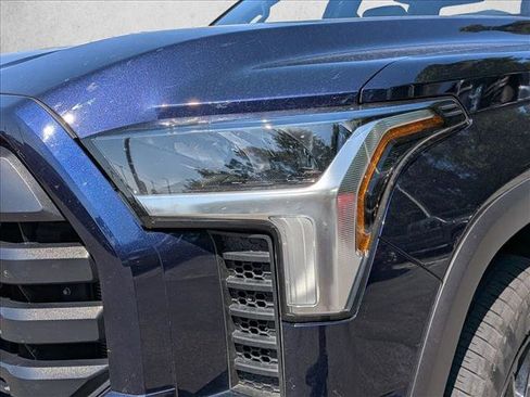 Used 2025 Toyota Tundra SR5 w/ SR5 Premium Package AWD/4WD image 2