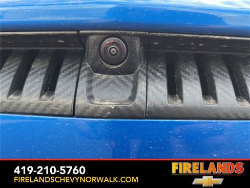 New 2026 Chevrolet Equinox EV LT image 2