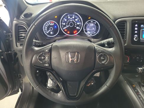 Used 2022 Honda HR-V Sport image 22